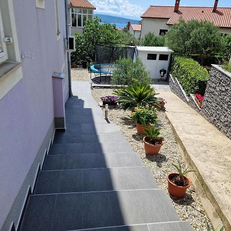 Apartman Jurjevic 크르크 외부 사진