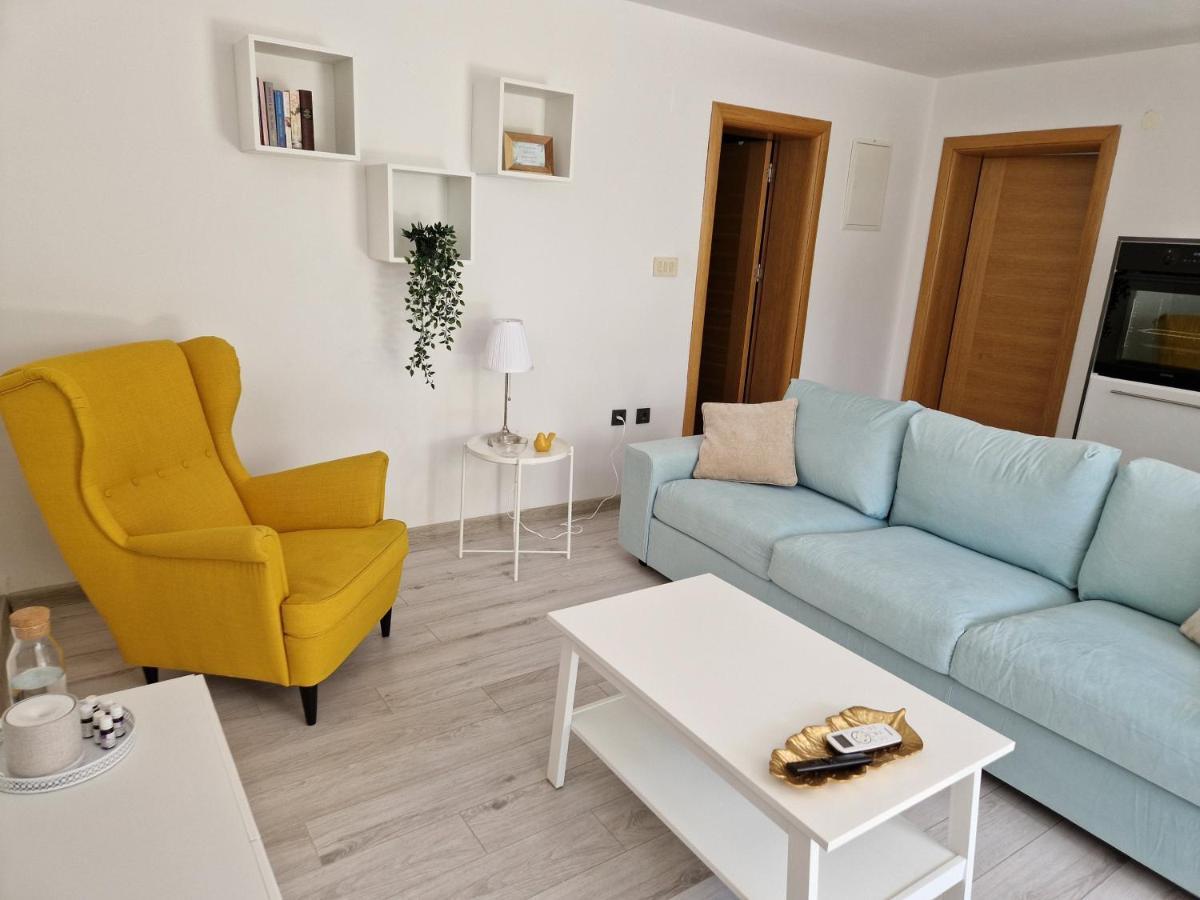 Apartman Jurjevic 크르크 외부 사진
