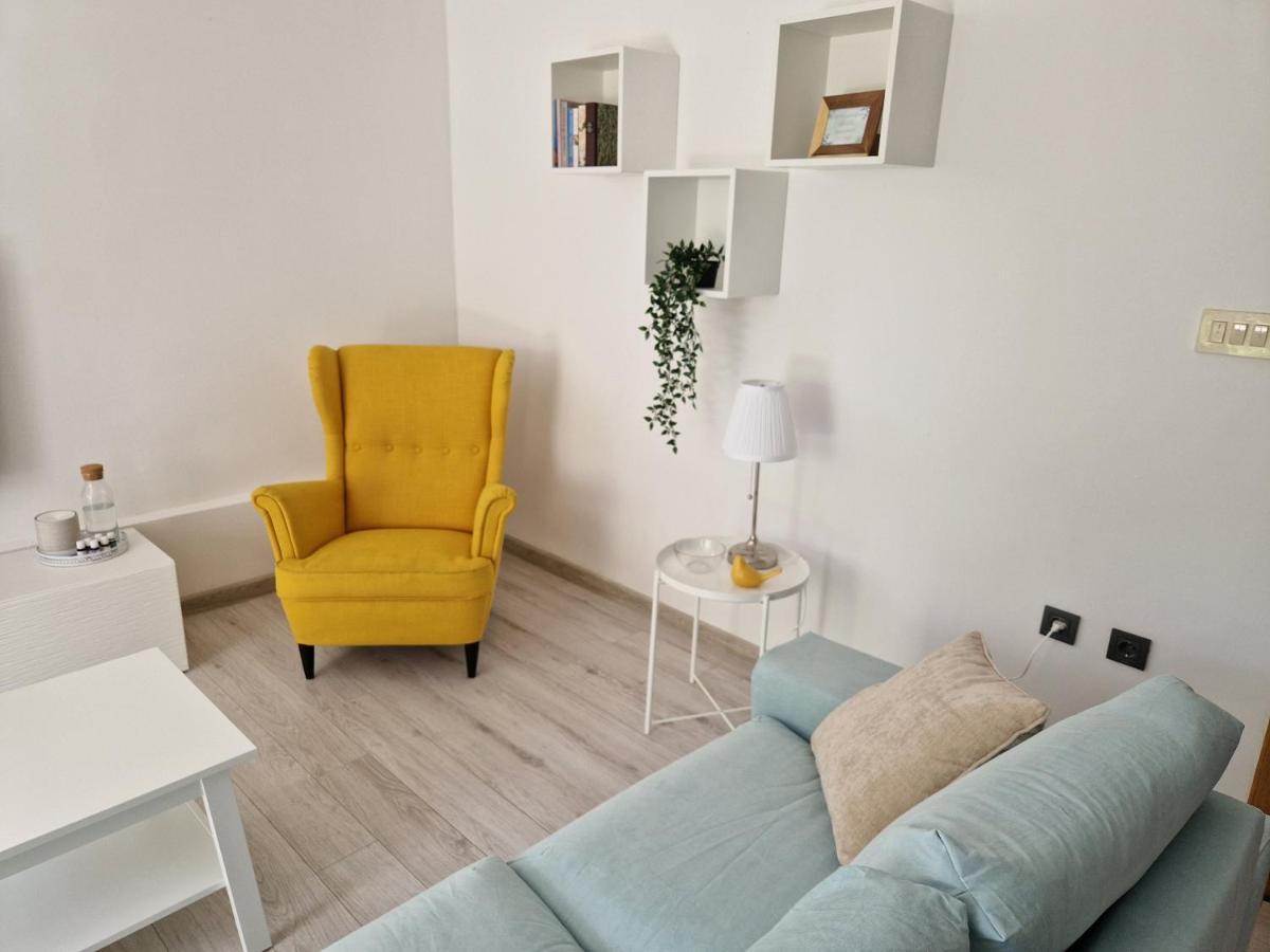 Apartman Jurjevic 크르크 외부 사진