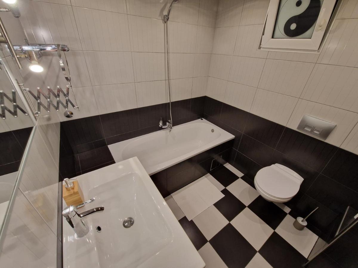 Apartman Jurjevic 크르크 외부 사진