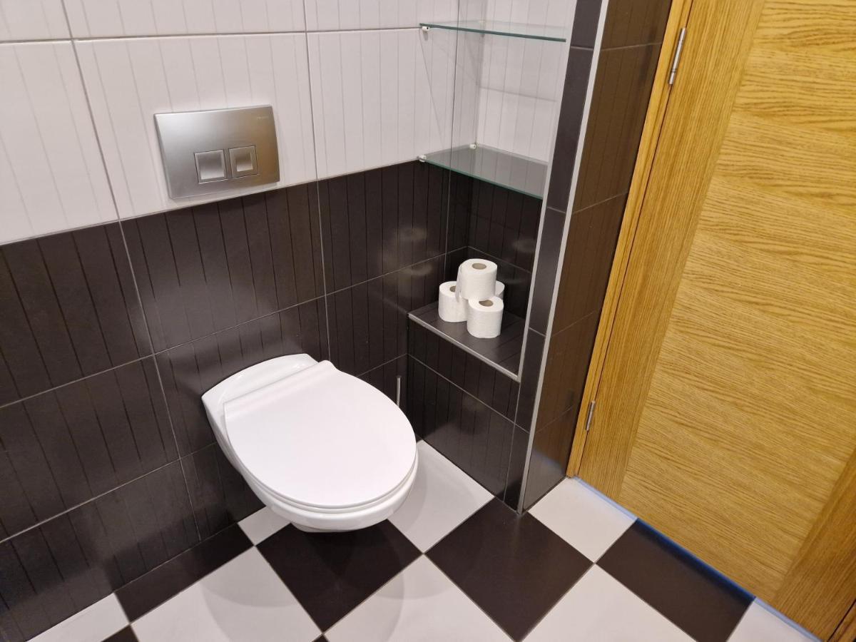 Apartman Jurjevic 크르크 외부 사진