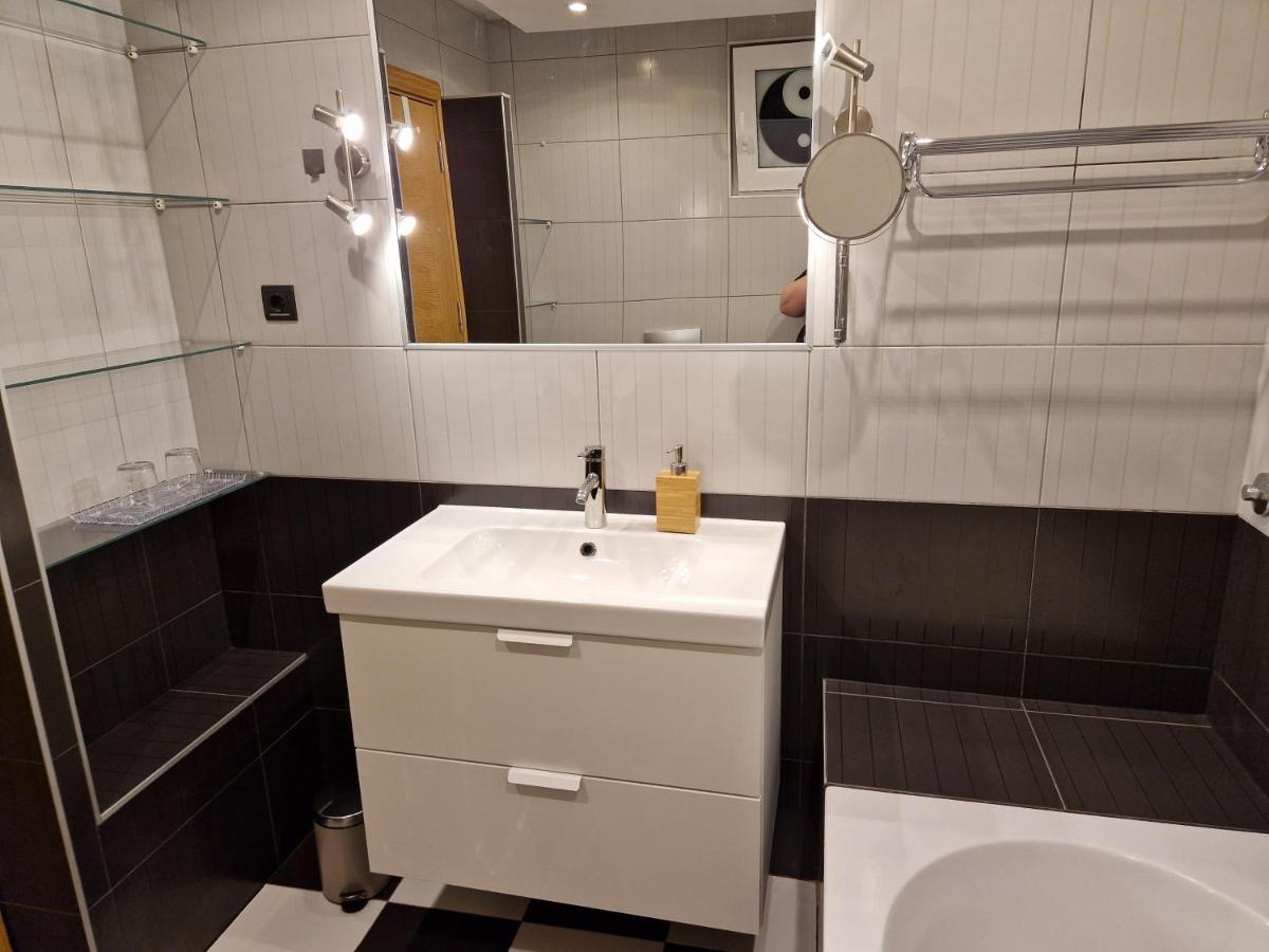 Apartman Jurjevic 크르크 외부 사진